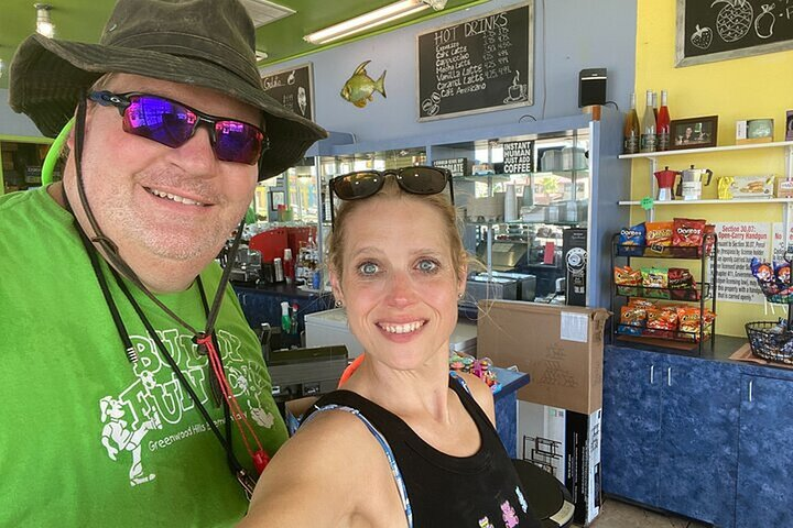 Magical Marble Falls Scavenger Hunt - Photo 1 of 6